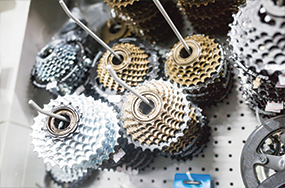 CNC Machine , Components And Spare Parts